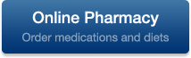 Online Pharmacy Log In